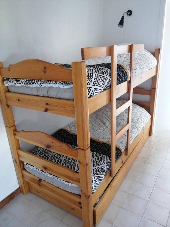 Le Balcon Des Memises Lejlighed Thollon-les-Memises Eksteriør billede