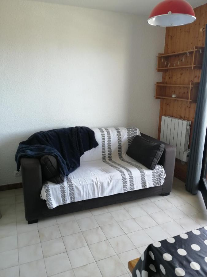 Le Balcon Des Memises Lejlighed Thollon-les-Memises Eksteriør billede