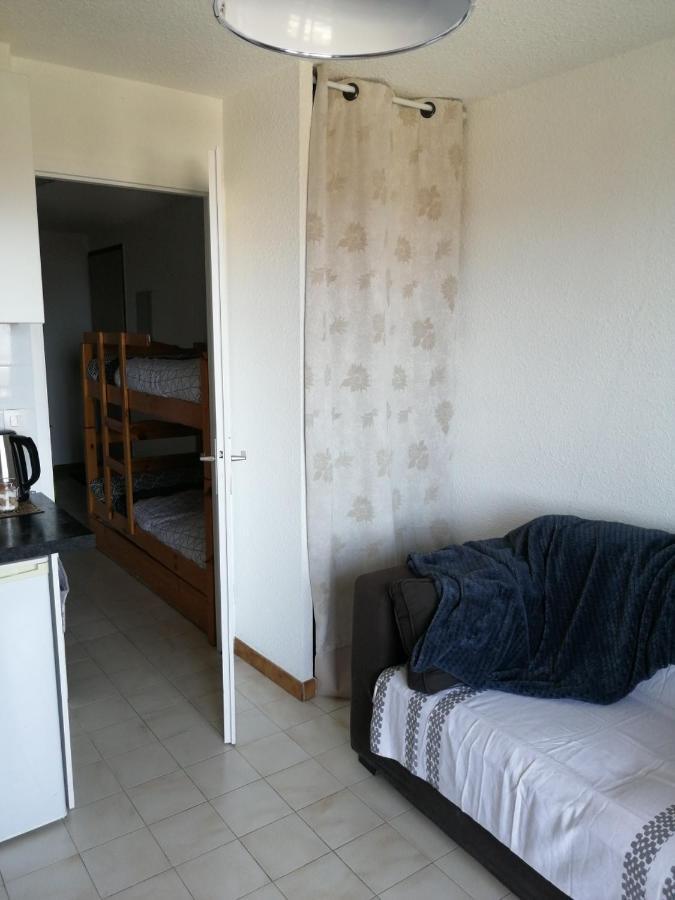 Le Balcon Des Memises Lejlighed Thollon-les-Memises Eksteriør billede